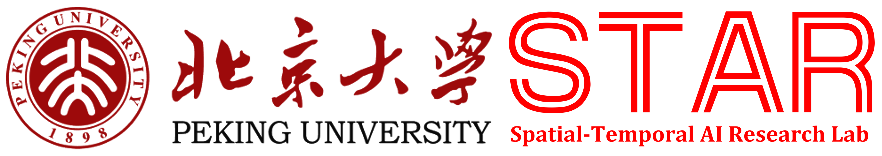 University logo