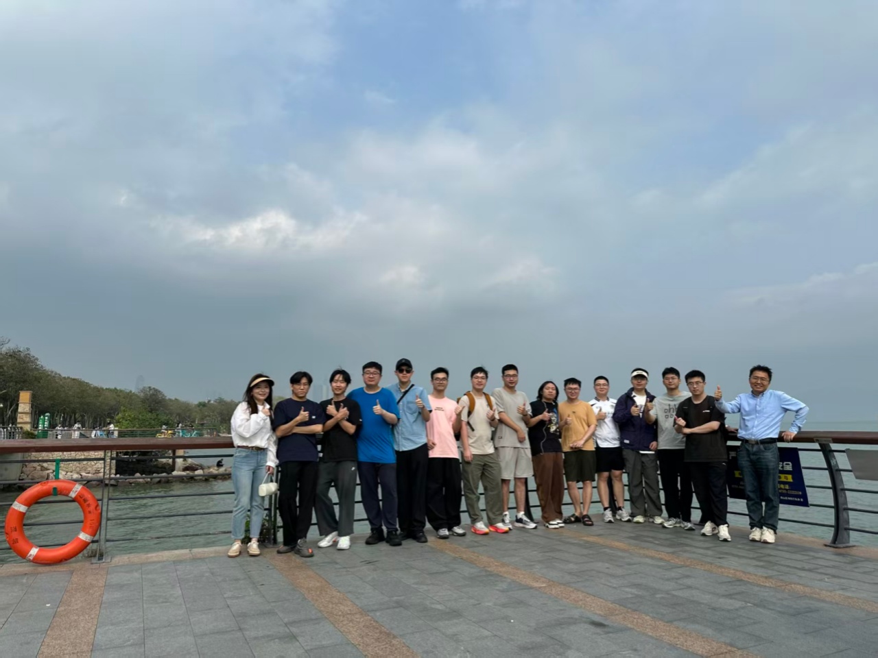 2026年合照